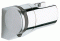 Uchwyt natryskowy GROHE RELEXA PLUS naścienny regulowany chrom 28623000
