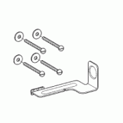 Wsporniki napędu GROHE do RAPID SL tylko do elektr. uruchamiającej na fotokomórkę 43617000