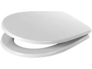 Deska WC ROCA MADALENA PCV Slim, biała A801314N04