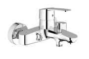 Bateria wannowa GROHE EUROSTYLE COSMOPOLITAN chrom 33591002