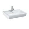 Umywalka LAUFEN PRO 60x48cm, biała H8189520001041