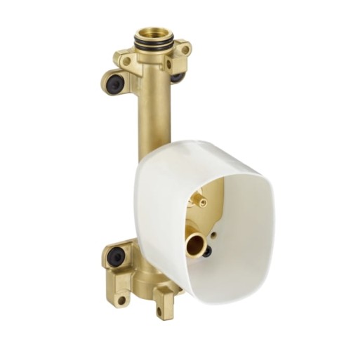 Moduł z główką prysznicową AXOR SHOWER COLLECTION el. wewnętrzny (podtynkowy) 10650180