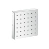 Moduł prysznicowy AXOR SHOWER COLLECTION dysza boczna, el.zew., chrom 28491000