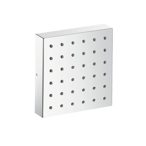 Moduł prysznicowy AXOR SHOWER COLLECTION dysza boczna, el.zew., chrom 28491000