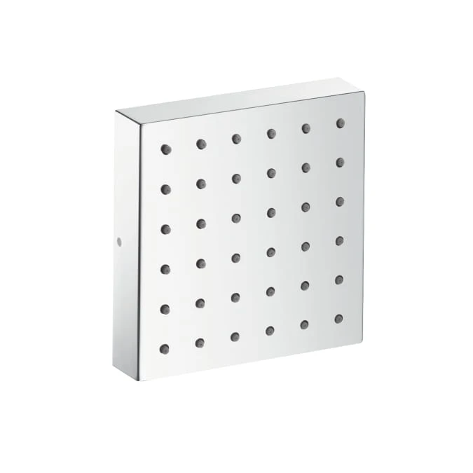 Moduł prysznicowy AXOR SHOWER COLLECTION dysza boczna, el.zew., chrom 28491000