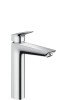 Bateria umywalkowa HANSGROHE LOGIS 190 chrom 71090000