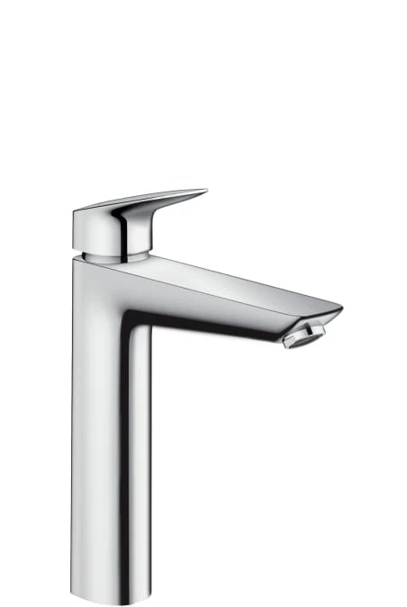 Bateria umywalkowa HANSGROHE LOGIS 190 chrom 71090000