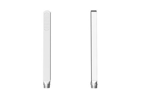 Słuchawka natryskowa SP3 chrom SŁUCHAWKA SP3