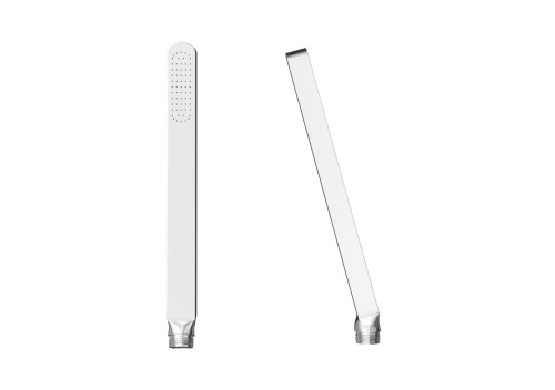 Słuchawka natryskowa SPP3 chrom SŁUCHAWKA SPP3