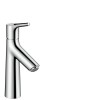Bateria umywalkowa HANSGROHE TALIS S 100 low flow z korkiem automatycznym chrom 72024000