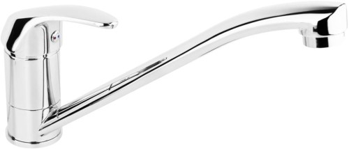 Bateria kuchenna KFA KRZEM chrom 421391500