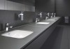 Bateria umywalkowa HANSGROHE LOGIS 70 bez korka, chrom 71071000