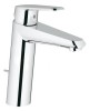 Bateria umywalkowa GROHE EURODISC COSMOPOLITAN M chrom 23448002