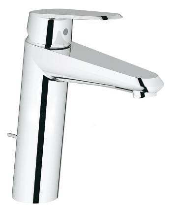 Bateria umywalkowa GROHE EURODISC COSMOPOLITAN M chrom 23448002