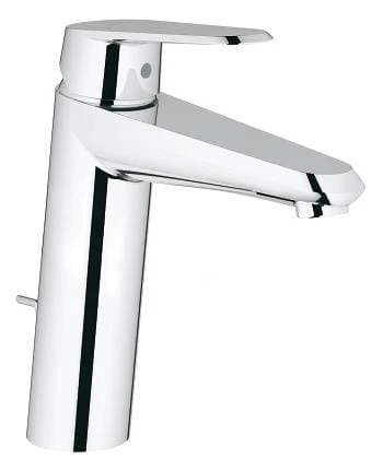 Bateria umywalkowa GROHE EURODISC COSMOPOLITAN M chrom 23448002