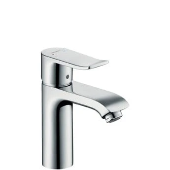 Bateria umywalkowa HANSGROHE METRIS E2 110 31080000