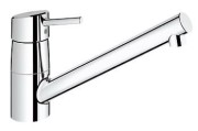 Bateria kuchenna GROHE CONCETTO chrom 32659001