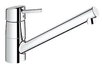Bateria-kuchenna-GROHE-CONCETTO-chrom-32659001