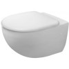 Miska wisząca WC DURAVIT ARCHITEC biała 2546090064