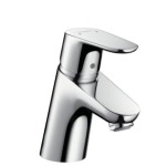Bateria umywalkowa HANSGROHE FOCUS E2 chrom 31733000