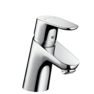 Bateria umywalkowa HANSGROHE FOCUS E2 chrom 31733000