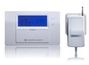 Sterownik temperatury EUROSTER 2026TXRX bezprzewodowy 2026TXRX