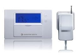 Sterownik temperatury EUROSTER bezprzewodowy 2026TXRX