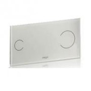 Przycisk VIEGA VISIGN FOR MORE 100  chrom 597436