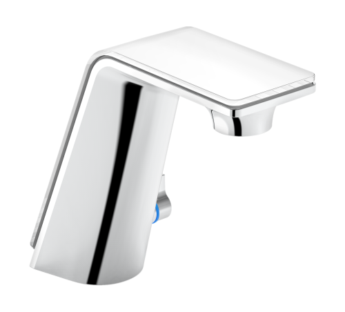Bateria umywalkowa ORAS IL BAGNO ALESSI SENSE 3V chrom 8710F
