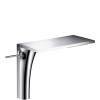 Bateria umywalkowa AXOR MASSAUD chrom wysoka 18020000