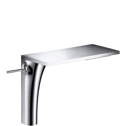 Bateria umywalkowa AXOR MASSAUD chrom wysoka 18020000
