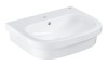 Umywalka  GROHE EURO CERAMIC 60x48cm, biały 39337000