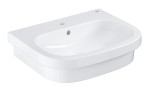 Umywalka  GROHE EURO CERAMIC 60x48cm, biały 39337000