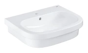 Umywalka GROHE EURO CERAMIC 60x48cm biały 39337000