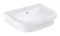 Umywalka  GROHE EURO CERAMIC 60x48cm, biały 39337000
