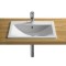 Umywalka ROCA DIVERTA 55x42,5 A327116000