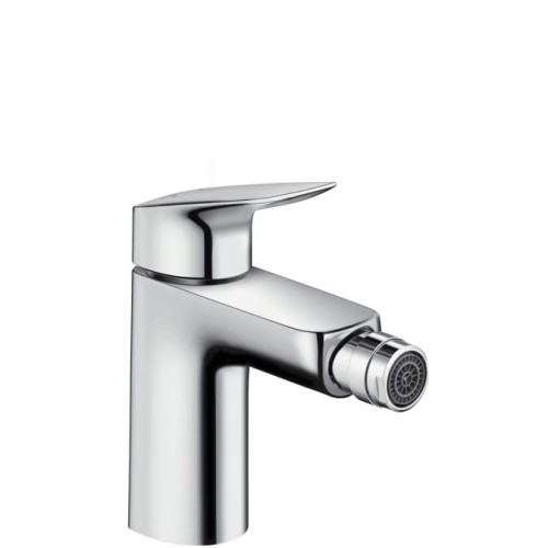 Bateria bidetowa HANSGROHE LOGIS 100 chrom 71200000