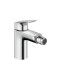 Bateria bidetowa HANSGROHE LOGIS 100 chrom 71200000