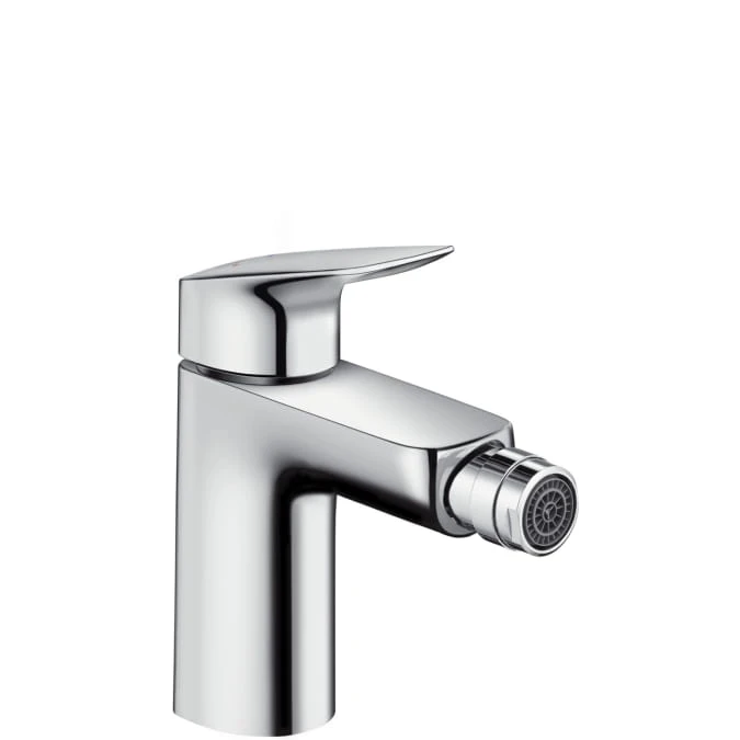 Bateria bidetowa HANSGROHE LOGIS 100 chrom 71200000