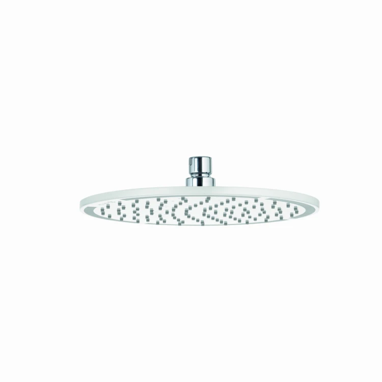 Głowica natryskowa KLUDI A-QA 250mm (okrągła) biały/chrom  6432591-00