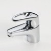 Bateria umywalkowa ORAS SAFIRA chrom 1010F