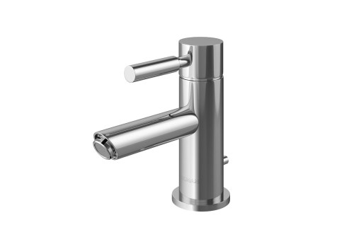 Bateria umywalkowa KOHLMAN ROXIN chrom QB100R