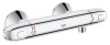 Bateria natryskowa GROHE GROHTHERM 1000 z termostatem chrom 34550000