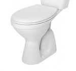 Miska kompaktowa WC KOŁO IDOL M13201000