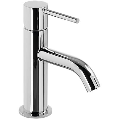 Bateria umywalkowa STUDY-TRES stojąca, bez korka, chrom 26290301