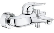 Bateria wannowa GROHE EUROSTYLE chrom 33591003