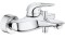 Bateria wannowa GROHE EUROSTYLE chrom 33591003