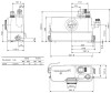 Pompa-podnosząca-GRUNDFOS-SOLOLIFT-2-WC-3-z-rozdrabniaczem-do-wc-umywalki-natrysku-bidetu-97775315