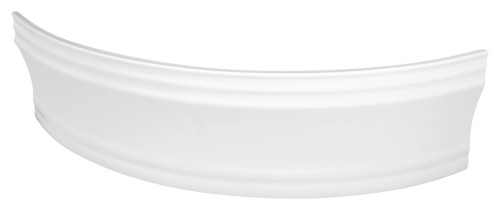 Obudowa do wanny CERSANIT VENUS 140x140cm Biały S401-040