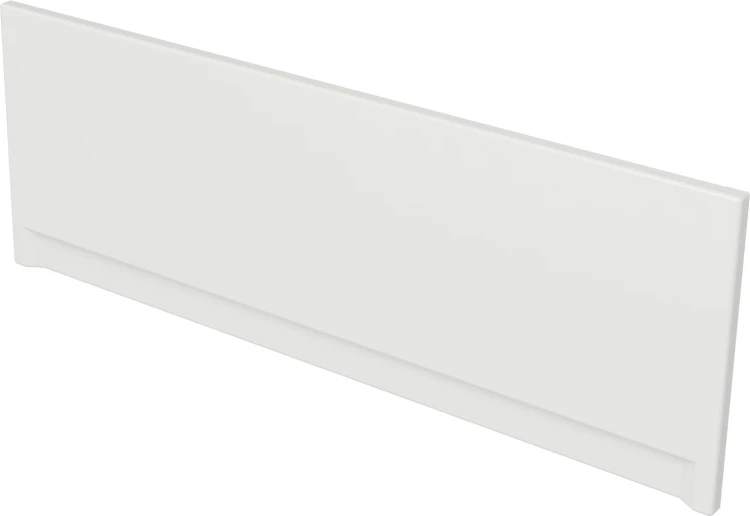 Obudowa wanny CERSANIT LORENA 160 biała S401-068